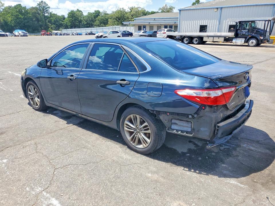 Photo 2 from auction – 2016 TOYOTA CAMRY with VIN 4T1BF1FK2GU190842