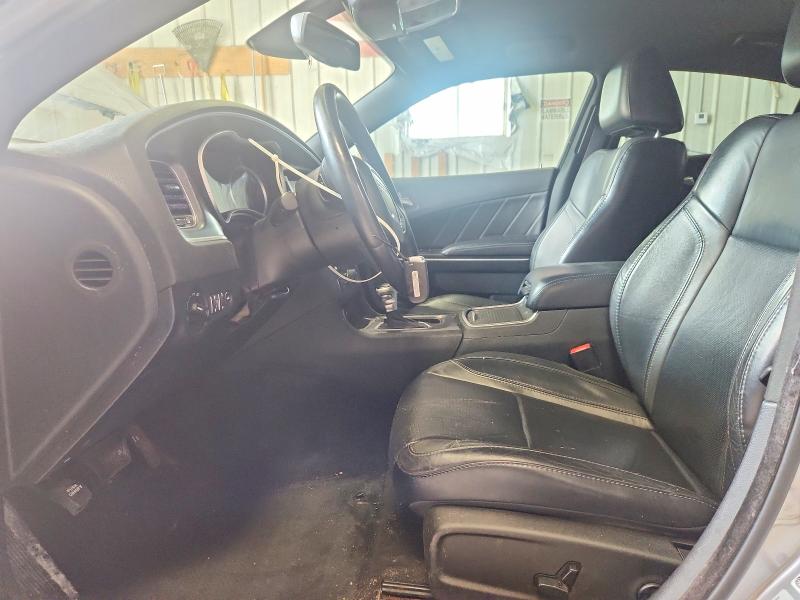 Zdjęcie 7 z aukcji – 2016 DODGE CHARGER z VIN 2C3CDXJG2GH140826