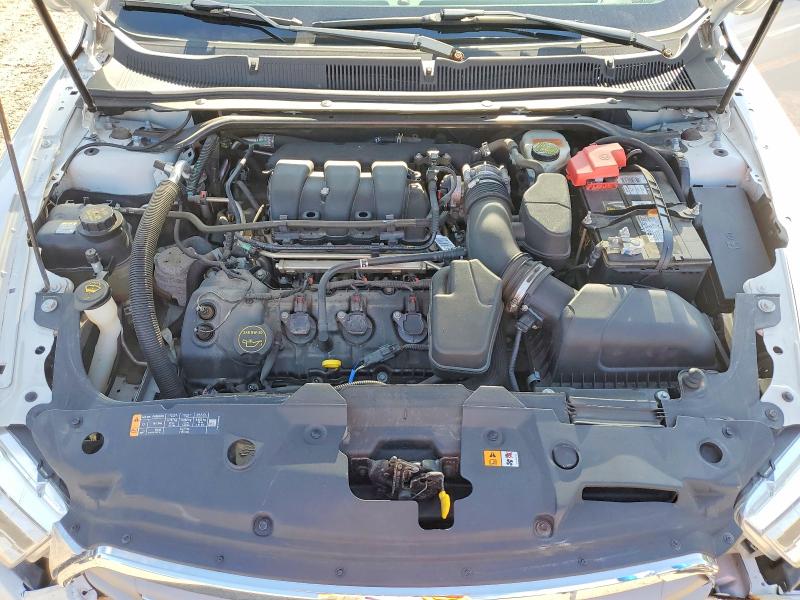 Photo 11 from auction – 2014 FORD TAURUS with VIN 1FAHP2H8XEG180693