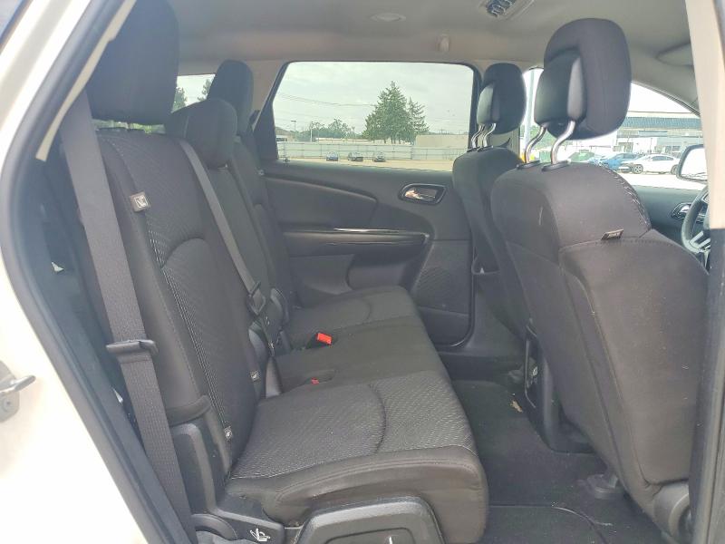 Photo 11 from auction – 2015 DODGE JOURNEY with VIN 3C4PDCBG7FT696687