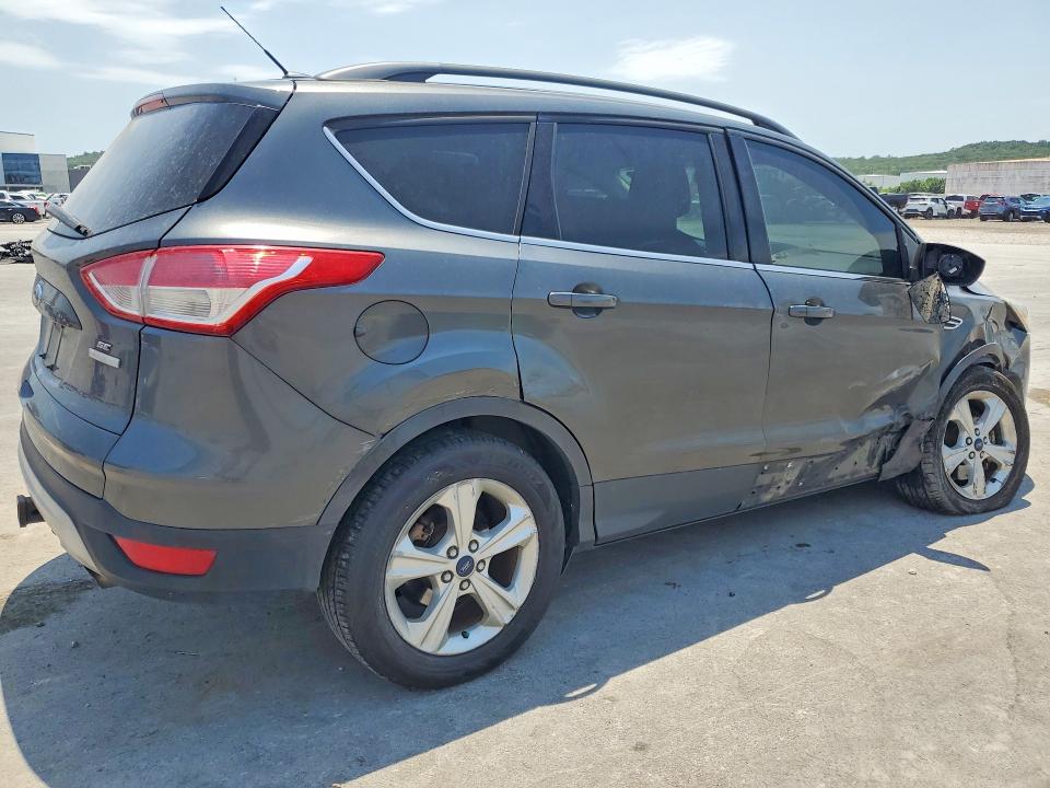Photo 3 from auction – 2016 FORD ESCAPE with VIN 1FMCU0G97GUA98125