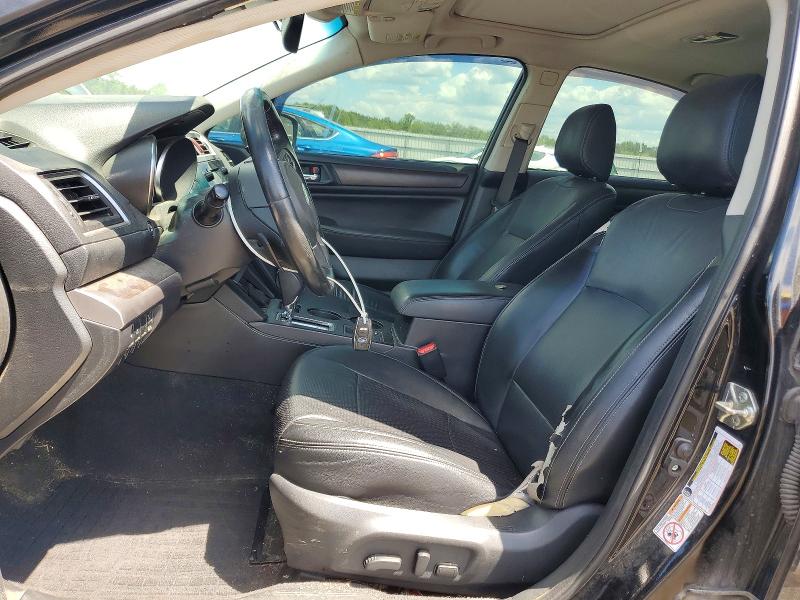 Photo 7 from auction – 2015 SUBARU LEGACY with VIN 4S3BNAN63F3049276
