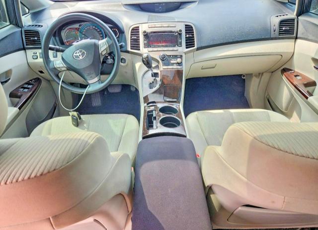 صورة رقم 8 من المزاد - 2011 TOYOTA VENZA مع VIN 4T3ZA3BB2BU054161