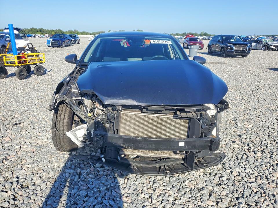 Photo 5 from auction – 2023 KIA FORTE with VIN 3KPF24ADXPE619395