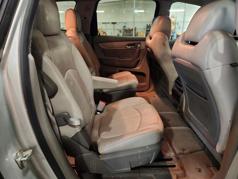 Photo 11 from auction – 2015 CHEVROLET TRAVERSE with VIN 1GNKVHKDXFJ188545