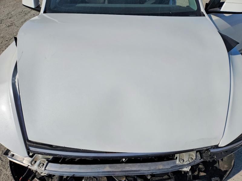 Photo 12 from auction – 2026 TESLA MODEL Y with VIN 7SAYGDEE0TA389237