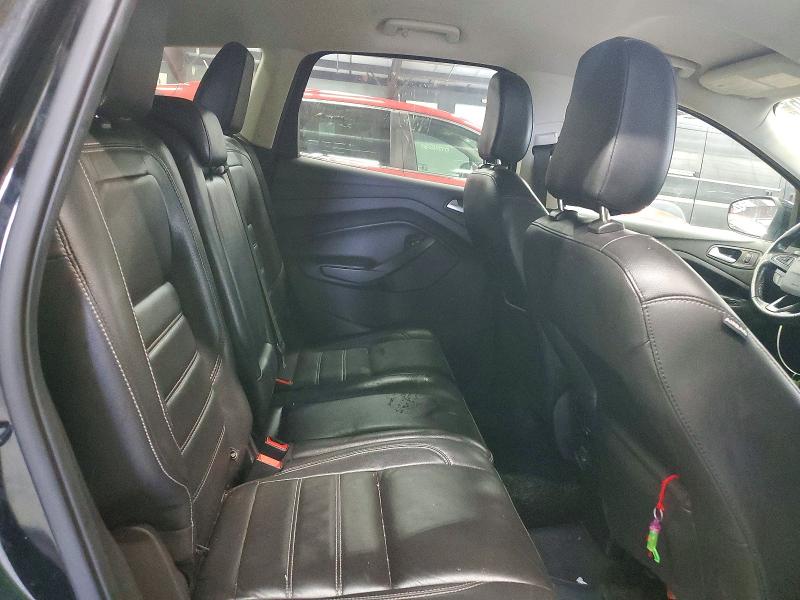 Photo 11 from auction – 2018 FORD ESCAPE with VIN 1FMCU9HD2JUB93917