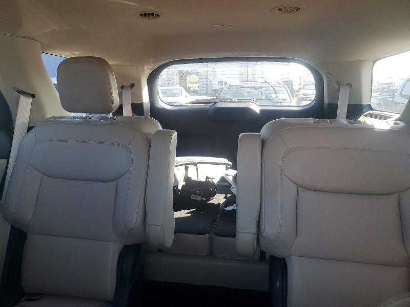 Photo 10 from auction – 2021 FORD EXPLORER with VIN 1FMSK8DH3MGC34367