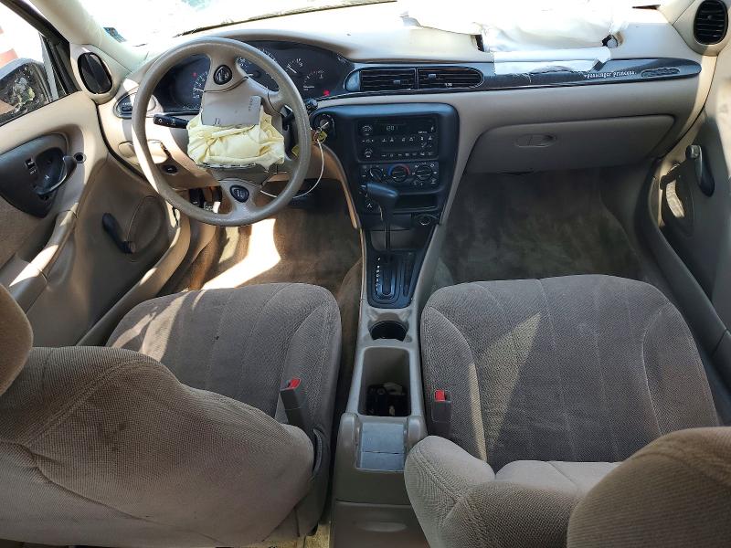 Photo 8 from auction – 2002 CHEVROLET MALIBU with VIN 1G1ND52J92M569849