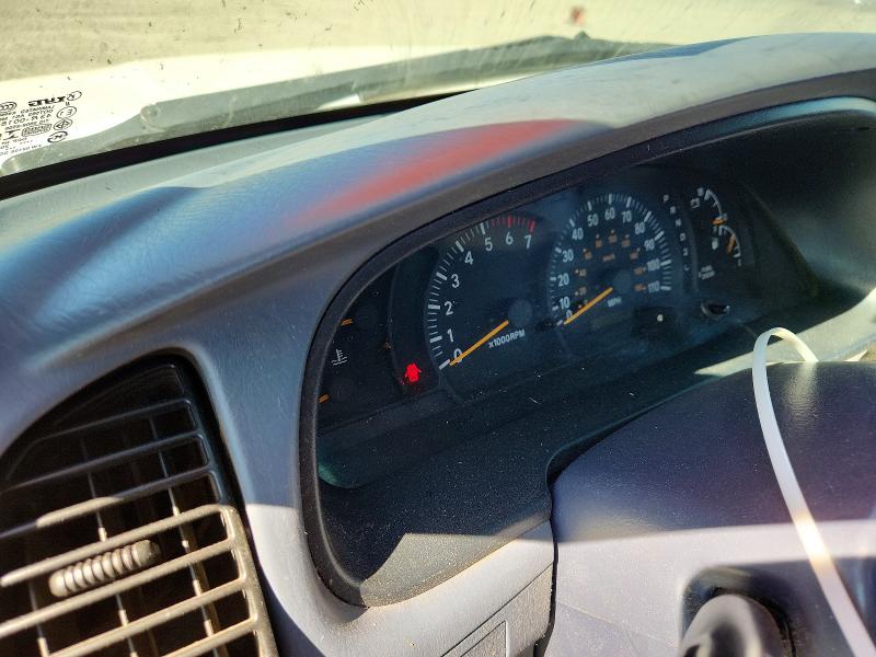 Photo 9 from auction – 2002 TOYOTA TUNDRA with VIN 5TBBT44112S254917