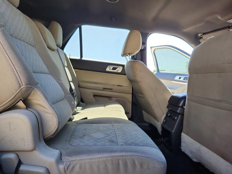 Photo 11 from auction – 2011 FORD EXPLORER with VIN 1FMHK7D83BGA94483