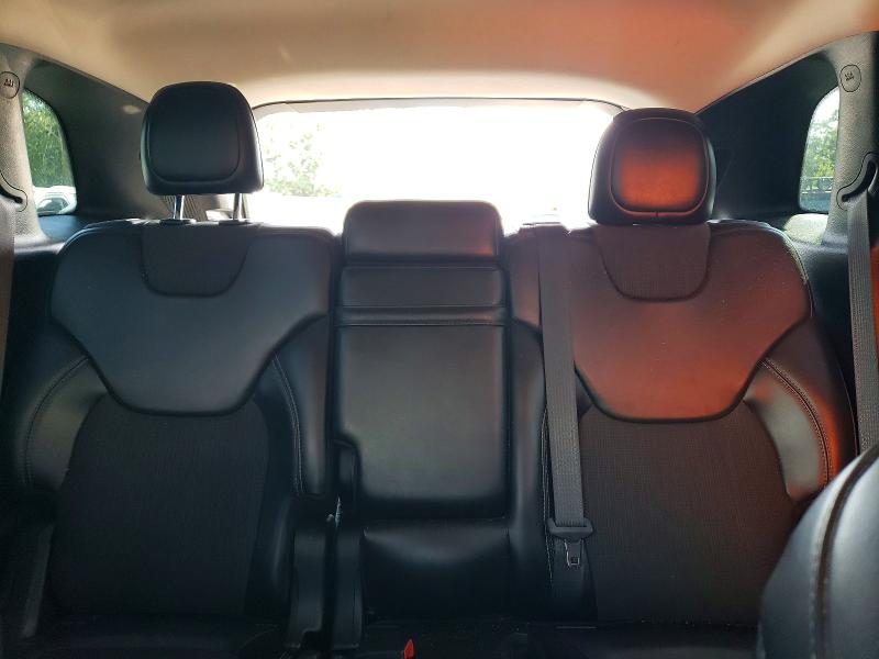 Photo 10 from auction – 2018 JEEP CHEROKEE with VIN 1C4PJLLB1JD538789