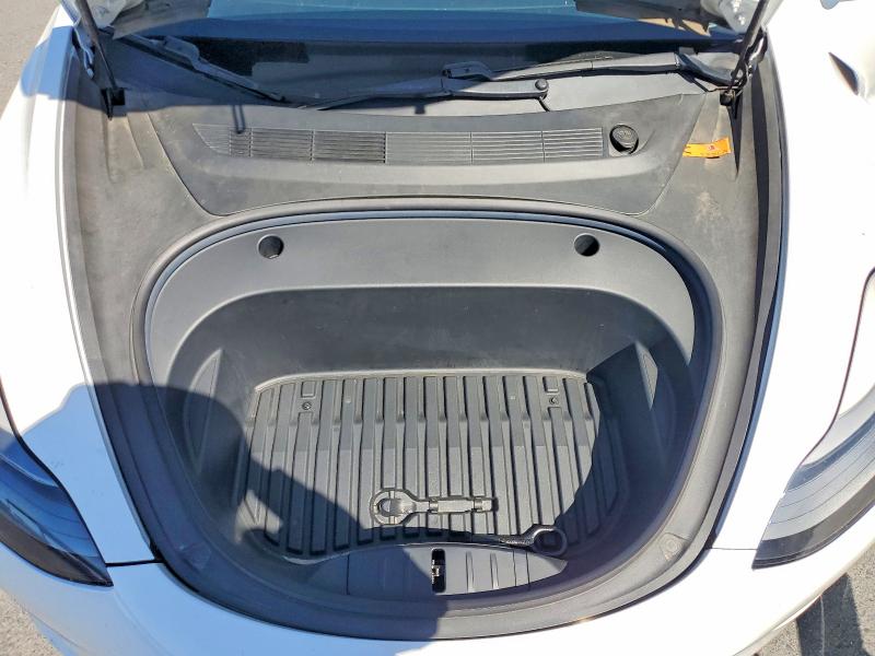 Photo 11 from auction – 2021 TESLA MODEL 3 with VIN 5YJ3E1EA0MF921969