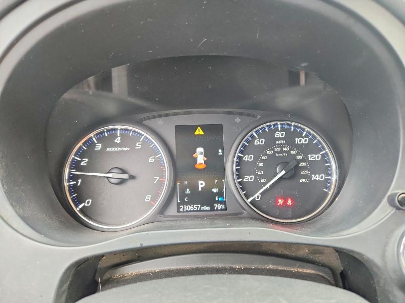 Photo 9 from auction – 2017 MITSUBISHI OUTLANDER with VIN JA4AD3A36HZ044136