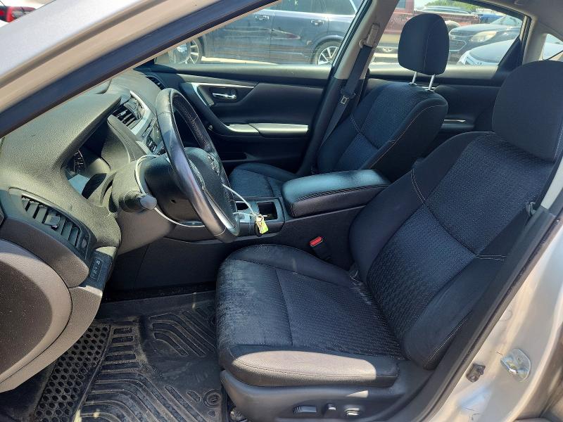 Photo 7 from auction – 2016 NISSAN ALTIMA with VIN 1N4AL3AP3GC267785