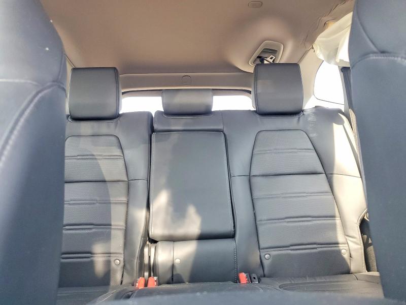 Photo 10 from auction – 2019 HONDA CR-V with VIN 7FARW2H86KE040846