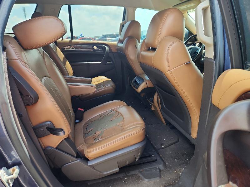 Photo 11 from auction – 2014 BUICK ENCLAVE with VIN 5GAKRBKD3EJ259742