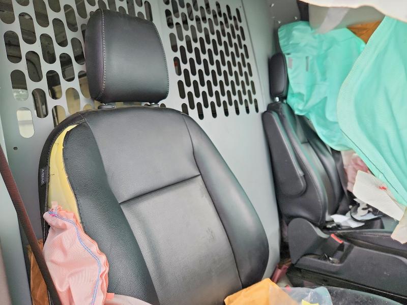 Photo 10 from auction – 2024 FORD TRANSIT with VIN 1FTBR1XG3RKA72786