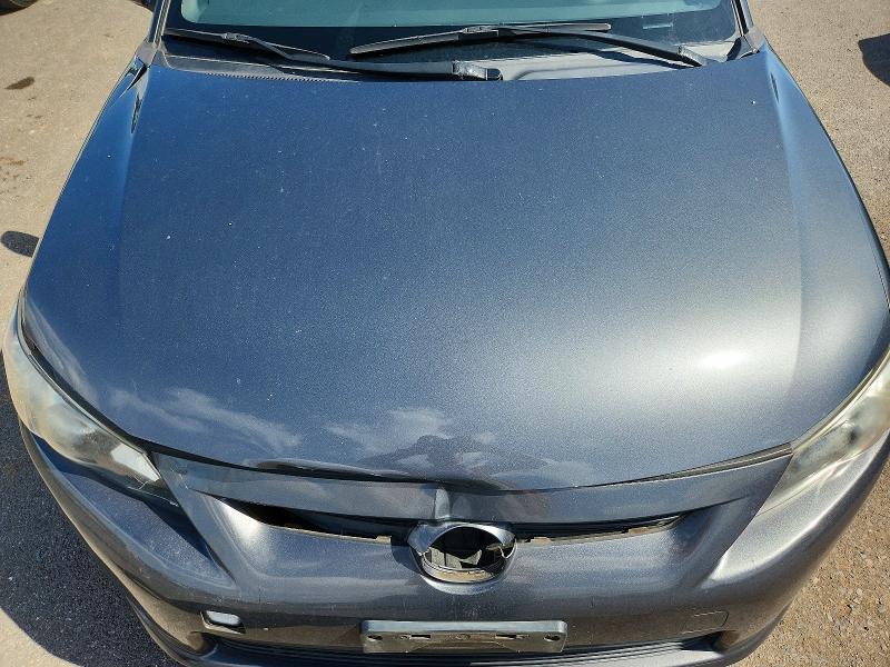 صورة رقم 11 من المزاد - 2013 SCION TC مع VIN JTKJF5C77D3060640
