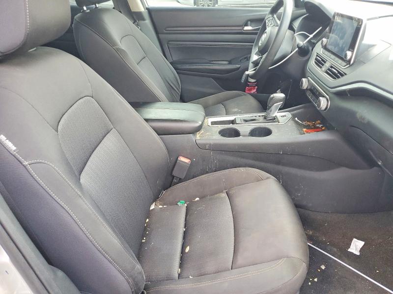 Photo 7 from auction – 2020 NISSAN ALTIMA with VIN 1N4BL4BV8LC164198