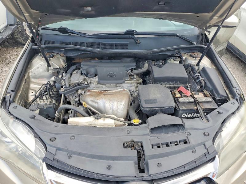 Photo 11 from auction – 2015 TOYOTA CAMRY with VIN 4T1BF1FK5FU029643