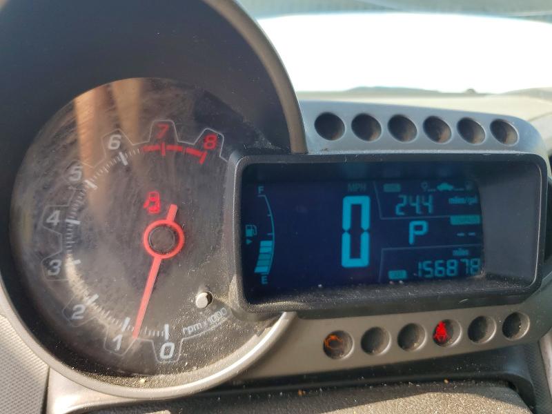 Photo 9 from auction – 2015 CHEVROLET SONIC with VIN 1G1JC5SH4F4127775