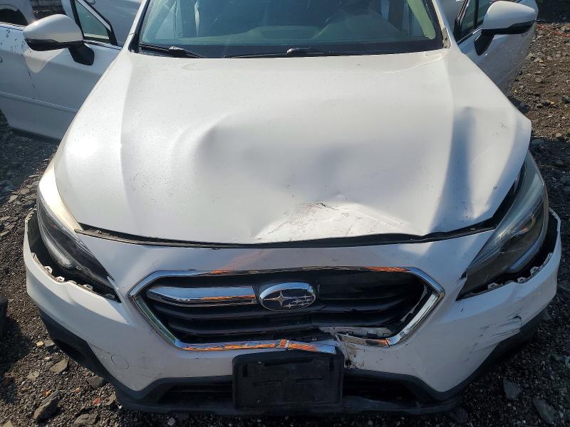 Photo 11 from auction – 2019 SUBARU OUTBACK with VIN 4S4BSENC9K3260414