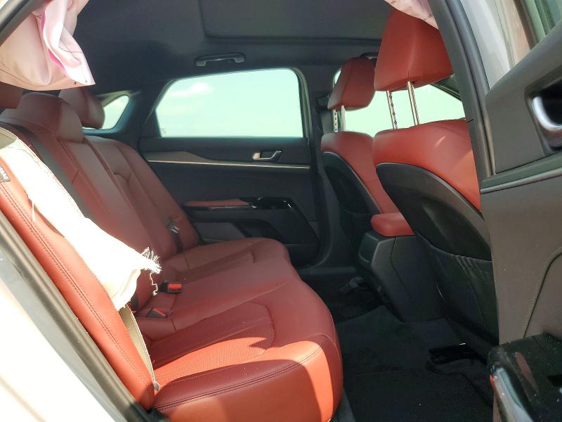 Photo 10 from auction – 2026 KIA K5 with VIN KNAG64J7XT5400071