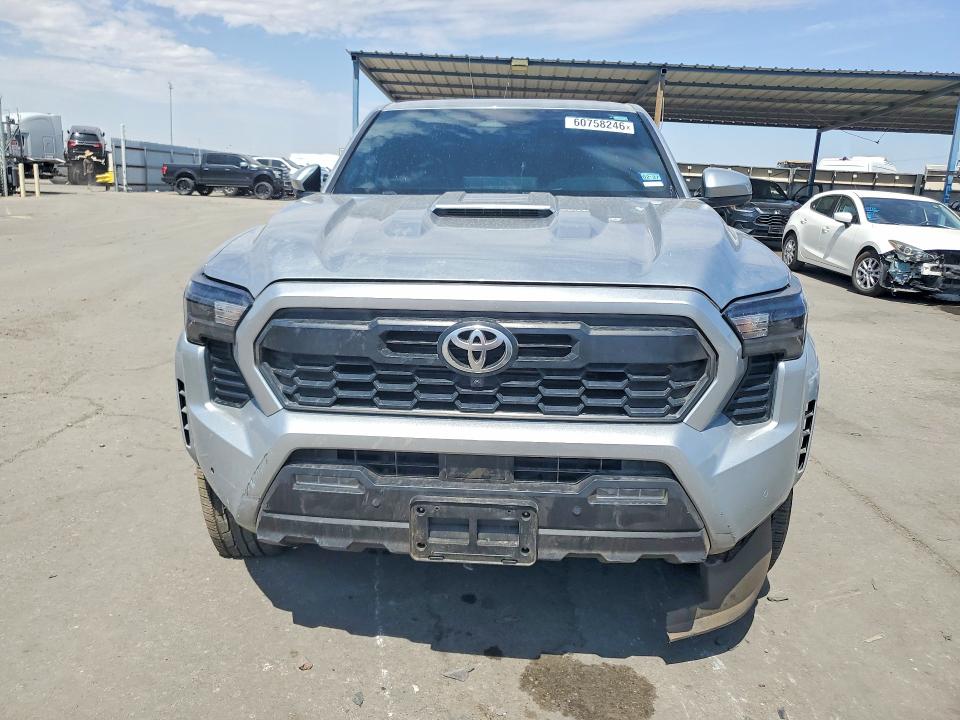 Photo 5 from auction – 2024 TOYOTA TACOMA with VIN 3TMLB5JN7RM087386