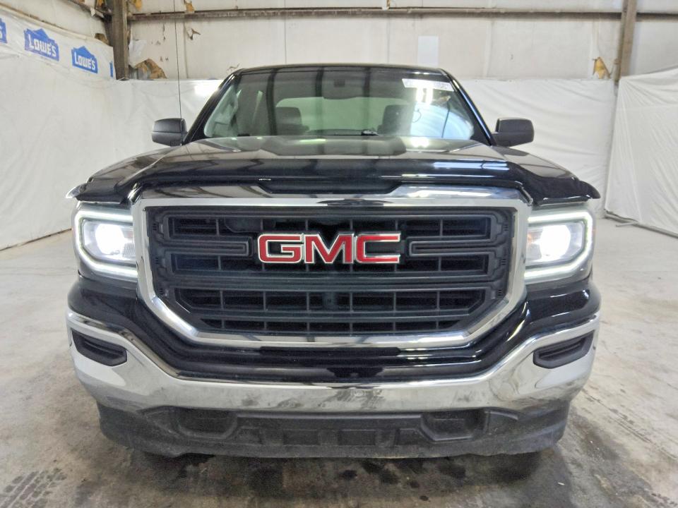 Photo 5 from auction – 2017 GMC SIERRA with VIN 3GTP1LEC8HG470882