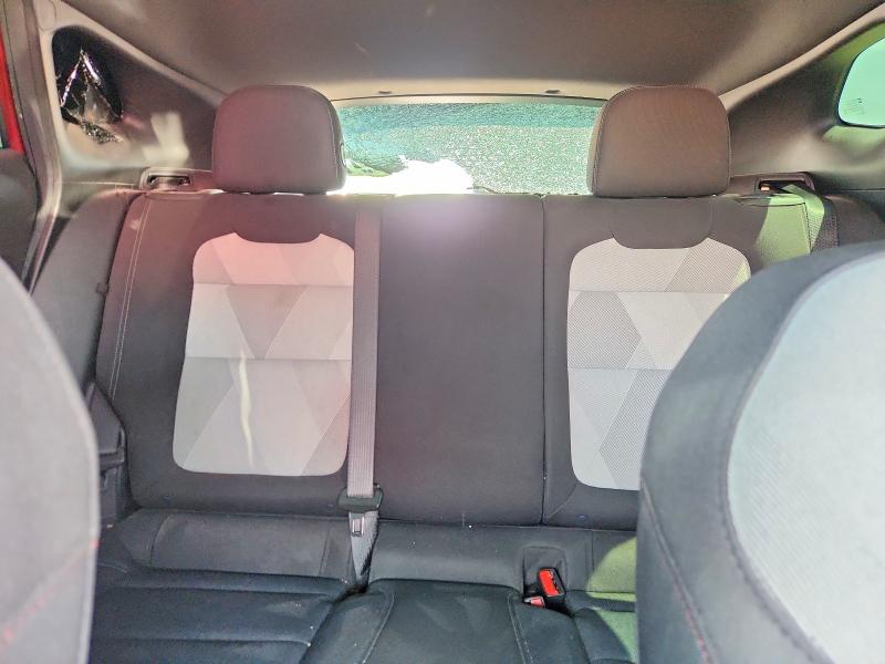 Photo 10 from auction – 2024 CHEVROLET TRAX with VIN KL77LGE26RC025082