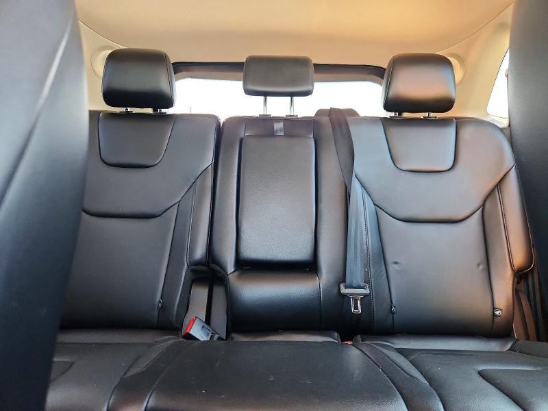 Photo 10 from auction – 2018 FORD EDGE with VIN 2FMPK3K98JBB44414