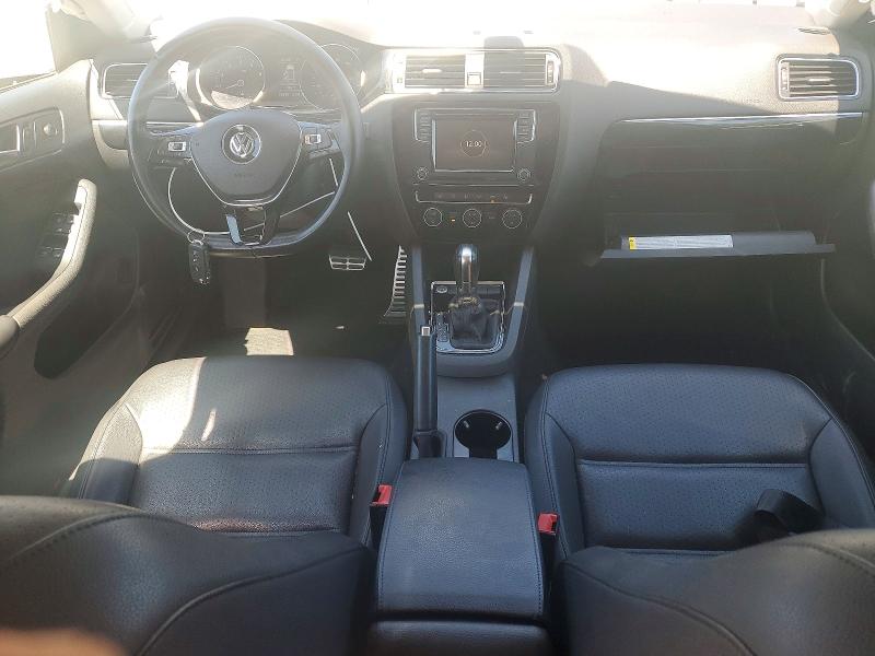 Photo 8 from auction – 2017 VOLKSWAGEN JETTA with VIN 3VWL17AJ5HM259275