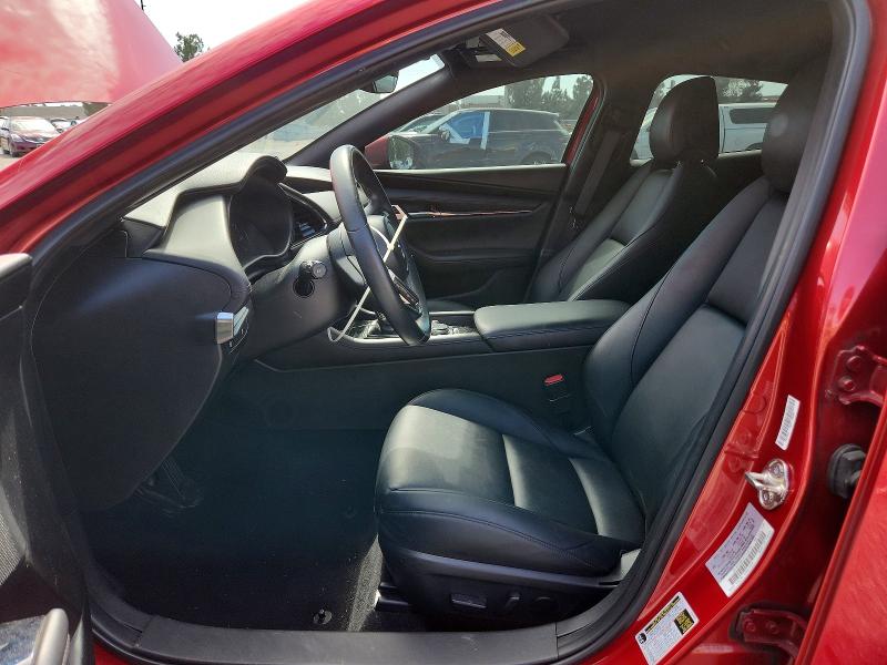 Photo 7 from auction – 2019 MAZDA 3 with VIN JM1BPAMM4K1119710
