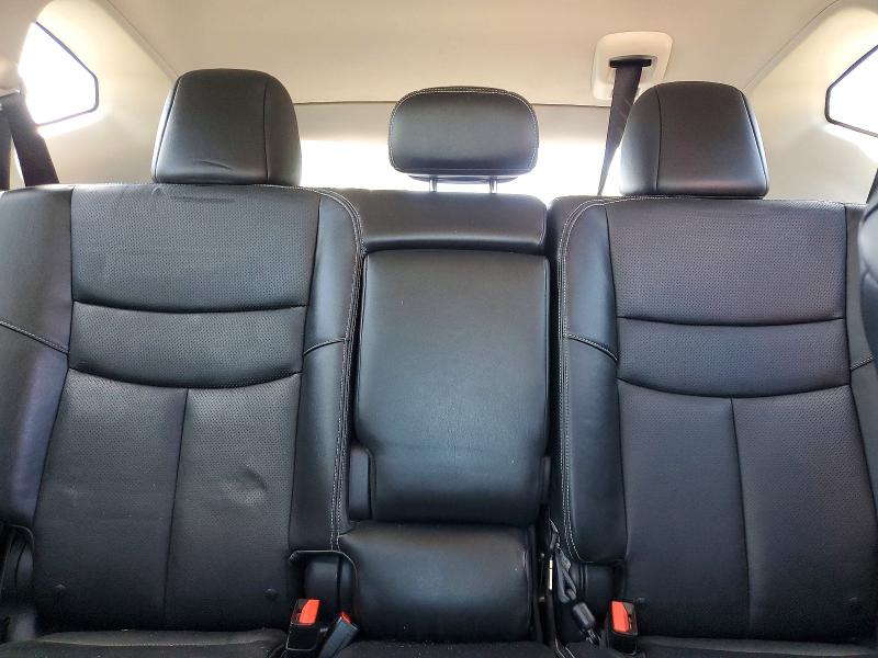 Photo 10 from auction – 2016 NISSAN MURANO with VIN 5N1AZ2MH3GN140106