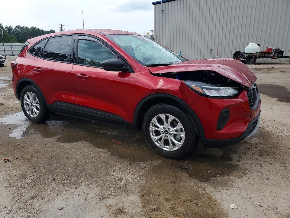 Photo 4 from auction – 2025 FORD ESCAPE with VIN 1FMCU0GN2SUA70139