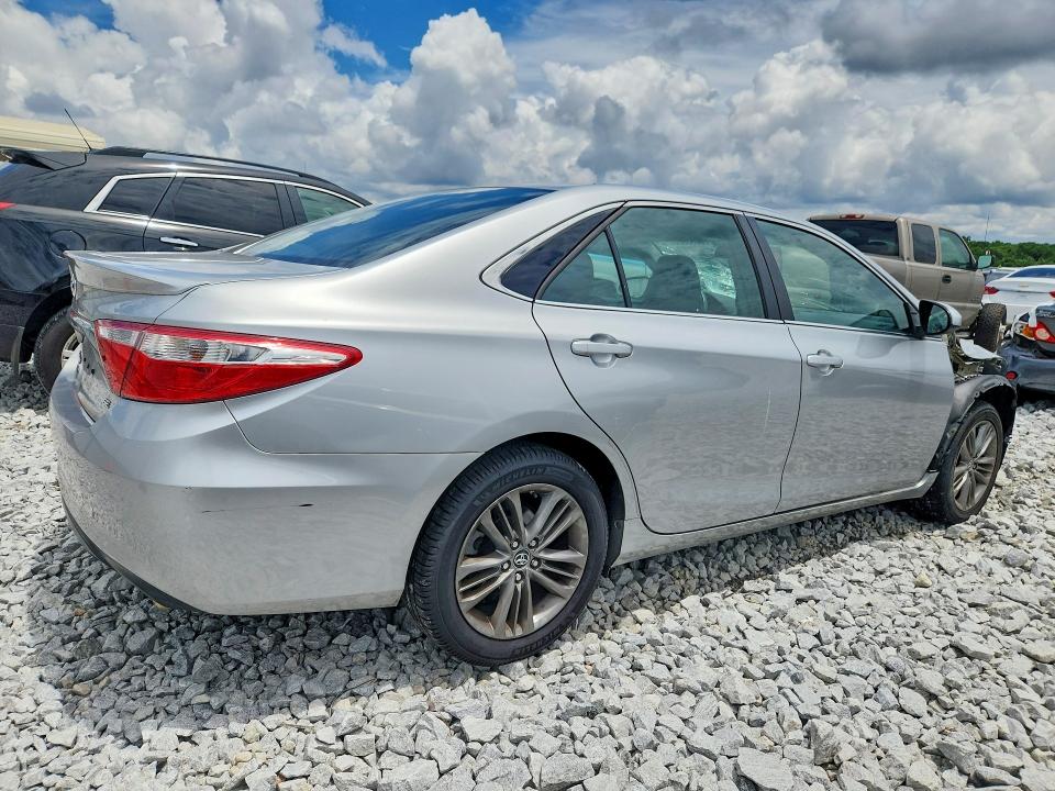 Photo 3 from auction – 2017 TOYOTA CAMRY with VIN 4T1BF1FK3HU450909