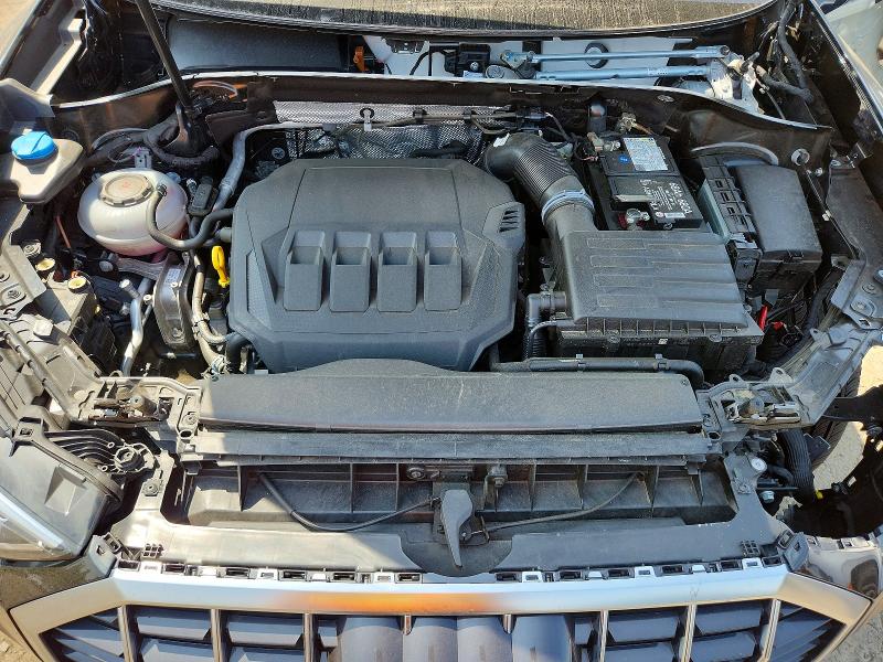 Photo 12 from auction – 2024 AUDI Q3 with VIN WA1DECF3XR1147935