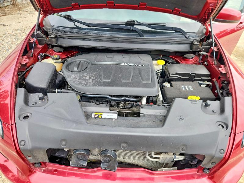 صورة رقم 12 من المزاد - 2017 JEEP CHEROKEE مع VIN 1C4PJMJS4HW656486