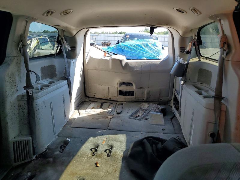Photo 10 from auction – 2010 DODGE CARAVAN with VIN 2D4RN4DE2AR477397