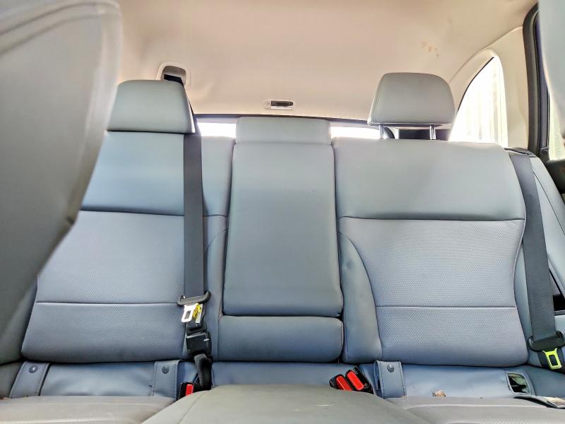 Photo 10 from auction – 2018 SUBARU OUTBACK with VIN 4S4BSENCXJ3394699