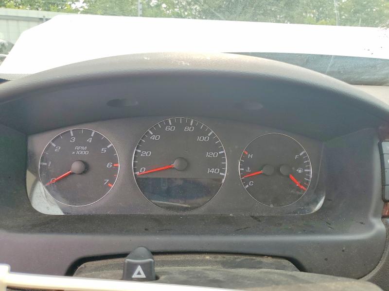 Фото 9 с аукциона – 2007 CHEVROLET IMPALA с VIN 2G1WT58K379343835