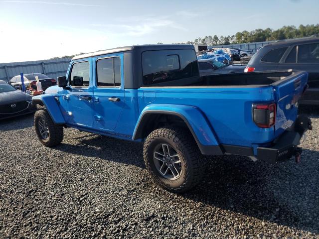 Photo 2 from auction – 2025 JEEP GLADIATOR with VIN 1C6RJTEG6SL538240