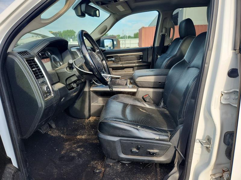 Снимка 7 от търг – 2013 RAM 1500 с VIN 1C6RR7HT1DS624489