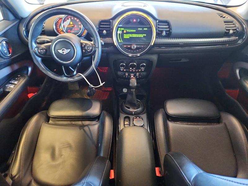 Photo 8 from auction – 2017 MINI COOPER with VIN WMWLU5C56H2E82768