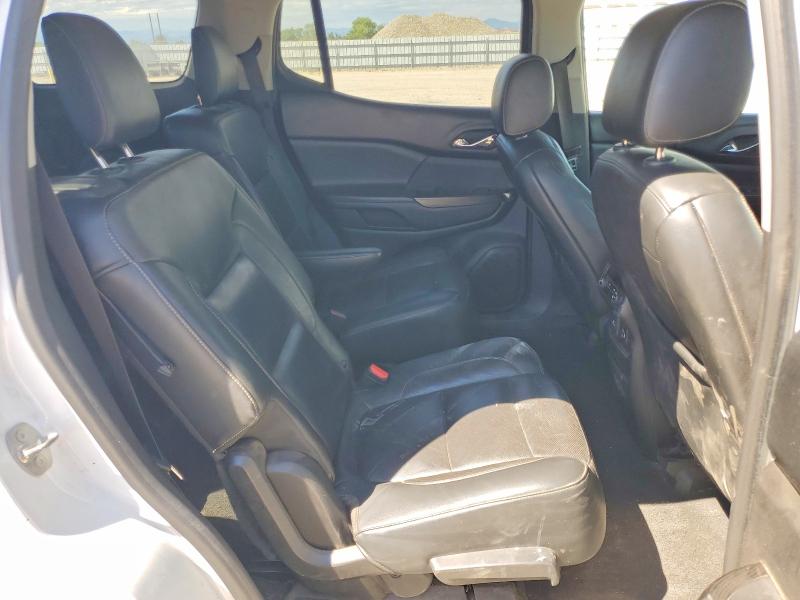 صورة رقم 11 من المزاد - 2018 GMC ACADIA مع VIN 1GKKNULS3JZ174757