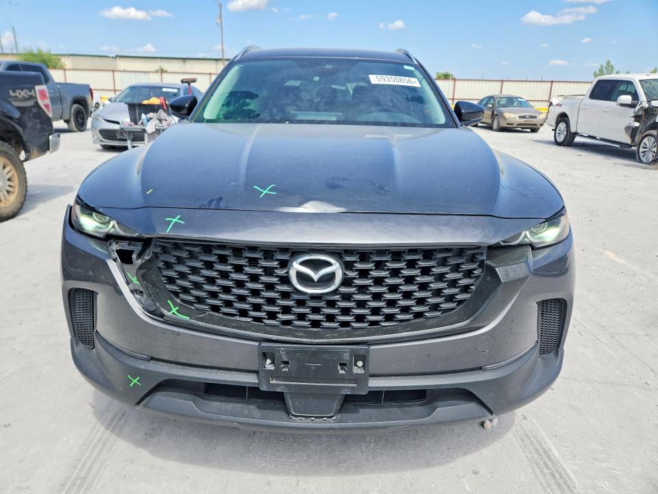 Photo 5 from auction – 2024 MAZDA CX-50 with VIN 7MMVABBM0RN162810
