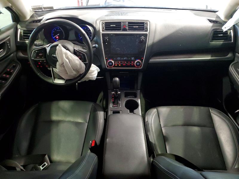 Photo 8 from auction – 2019 SUBARU OUTBACK with VIN 4S4BSENC2K3256429