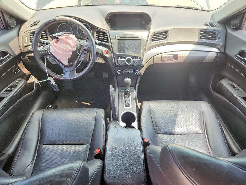 Photo 8 from auction – 2016 ACURA ILX with VIN 19UDE2F79GA000412