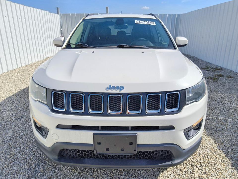 صورة رقم 5 من المزاد - 2018 JEEP COMPASS مع VIN 3C4NJDBB5JT138839